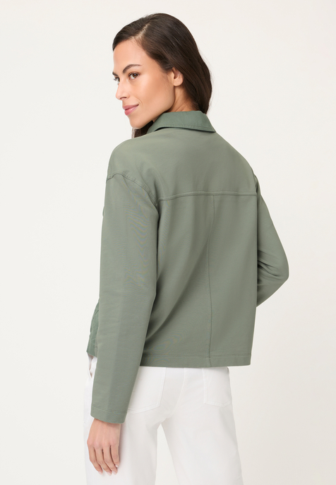 Jacke