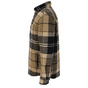 Overshirt "Woodlane Brushed Check"