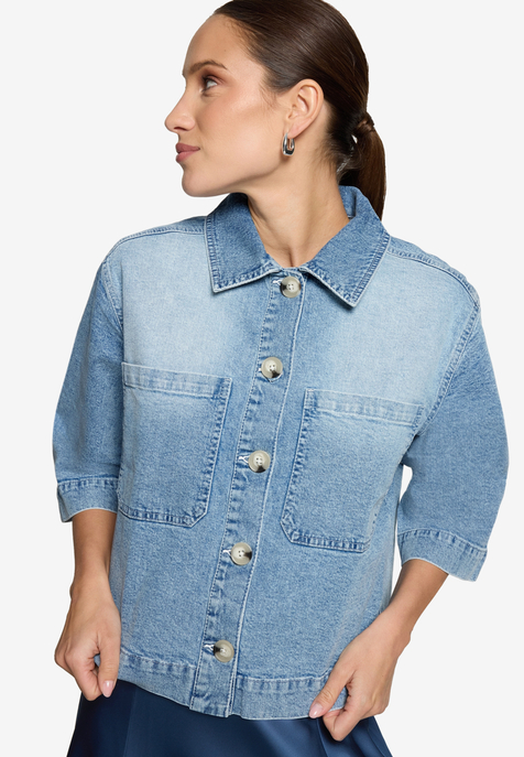 Jacke