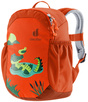 Kinderrucksack "Pico"