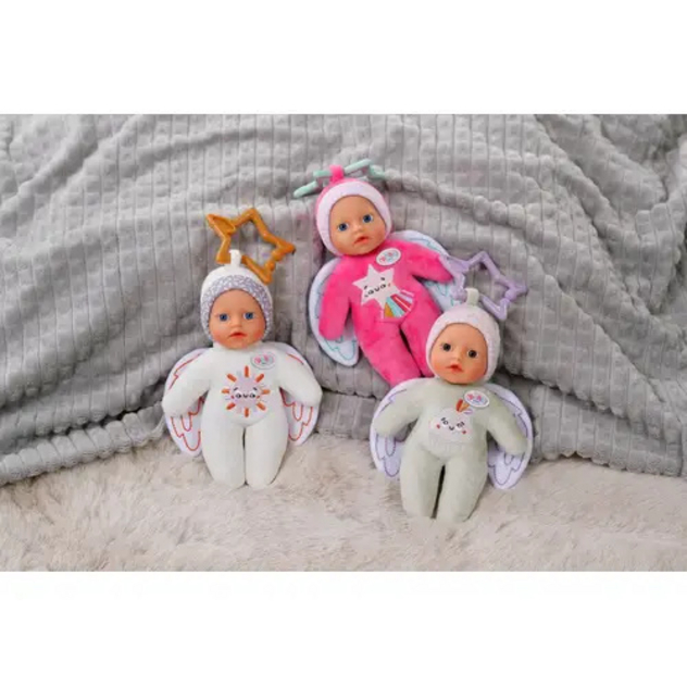 Baby Born-Puppe "Engel", sortiert