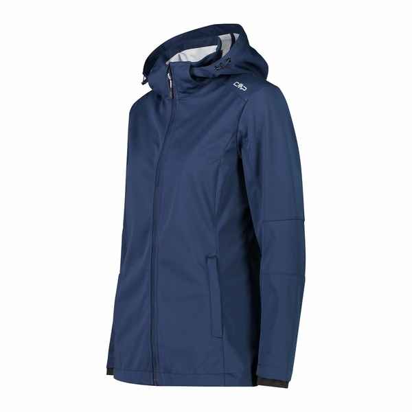 Softshell-Jacke