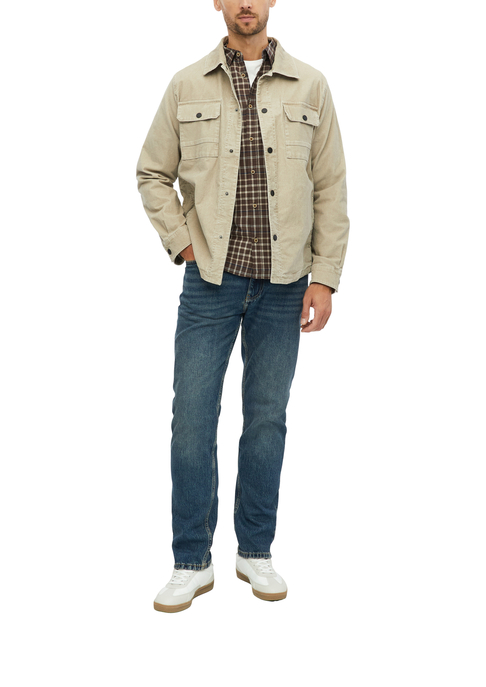 Jacke