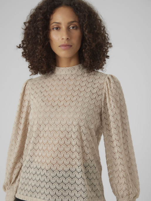 Bluse "VMBECCA"