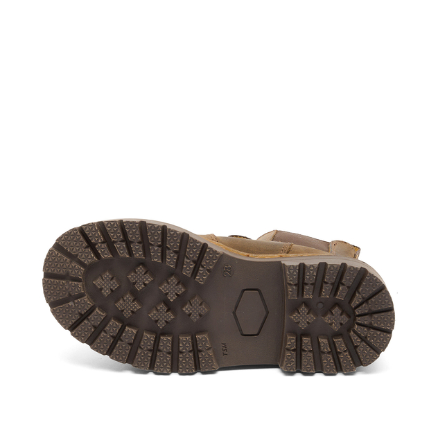 Boots "Neo Lamb"
