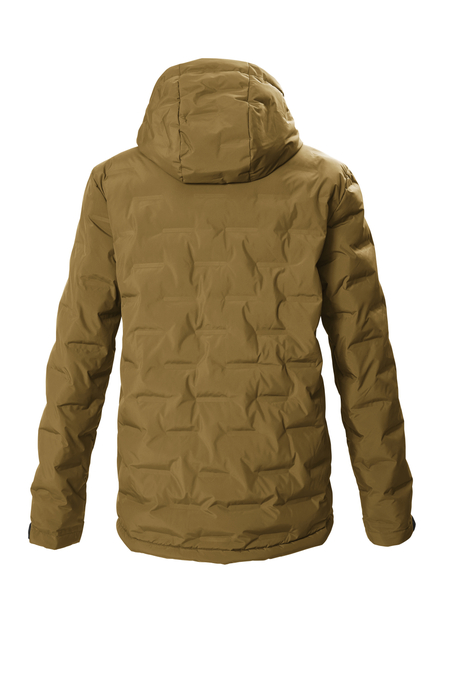 Steppjacke "KOW 5 M"
