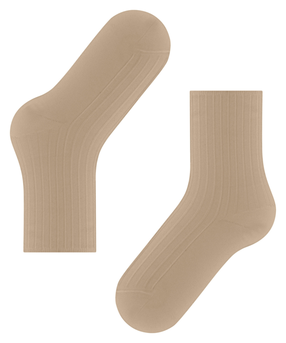 Socken "Cotton Rib"