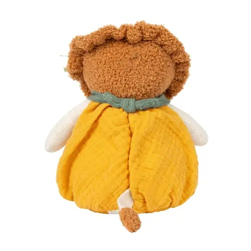 Babyspielzeug Kuscheltier Little Lion
