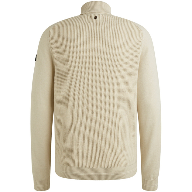 Rollkragenpullover