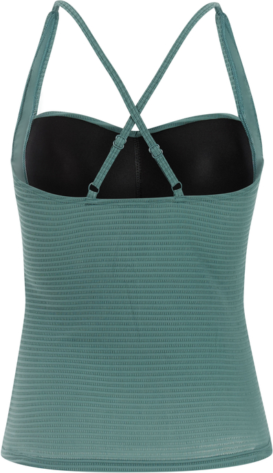 Tankini "Mixcamo"