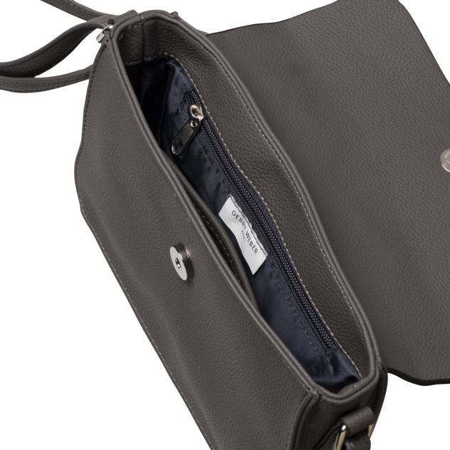 Schultertasche "Talk Different II"