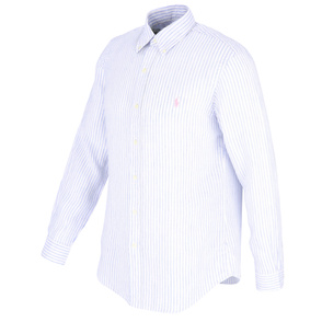 Button-Down-Hemd