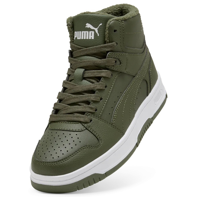 Sneaker "Rebound Slam Mid WTR"
