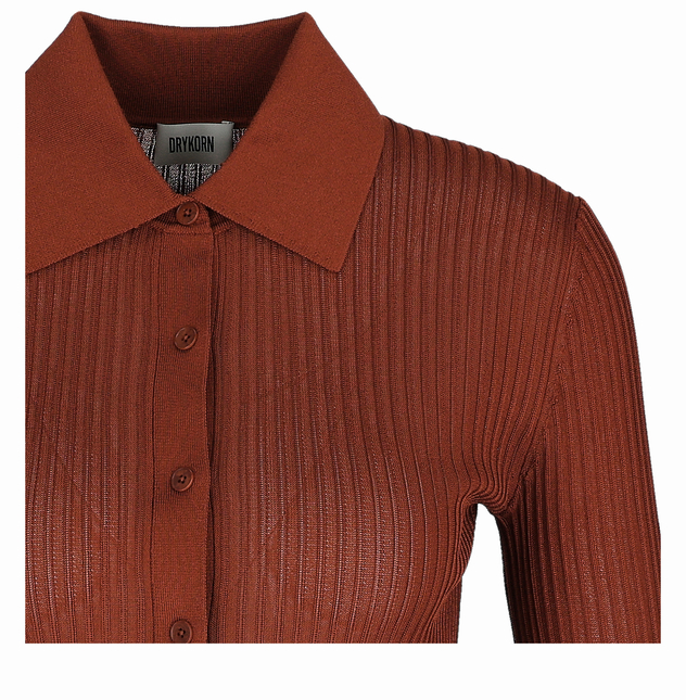 Strickjacke "Arhanya"