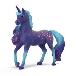 Bayala "Galaxy Regenbogen Einhorn Hengst"