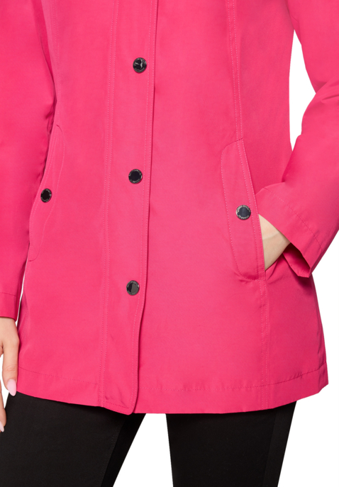 Outdoorjacke