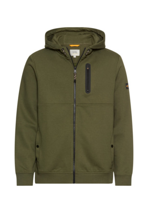 Sweatjacket