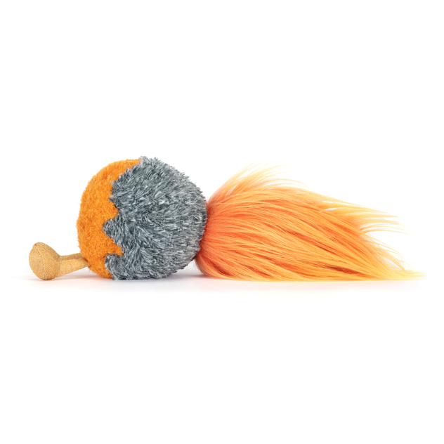 Kuscheltier "Amuseables Space Comet"