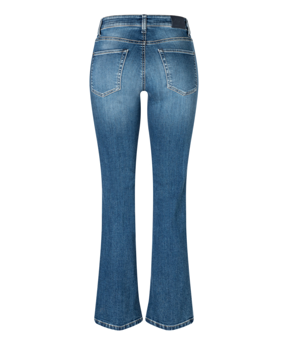 Schlag-Jeans "Paris Flared"