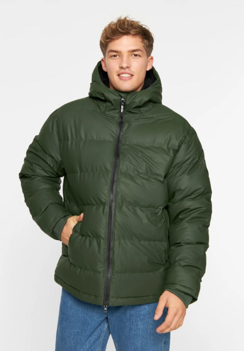 Steppjacke "Interholm Cozy"