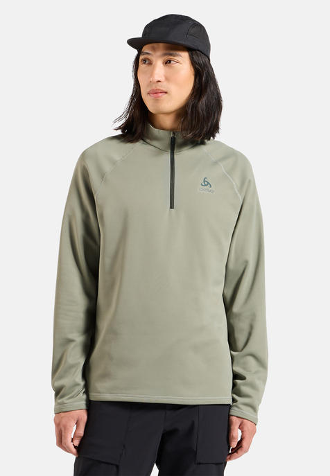 Midlayer-Shirt "Besso"