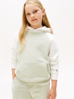 Hoodie "MINI CORP"