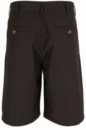 Shorts "Pleated"