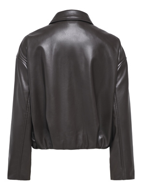 Kunstlederjacke "Bea"