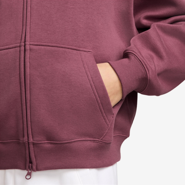 Kapuzensweat "Studio Fleece"