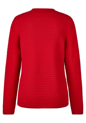 Pullover "Drama" 