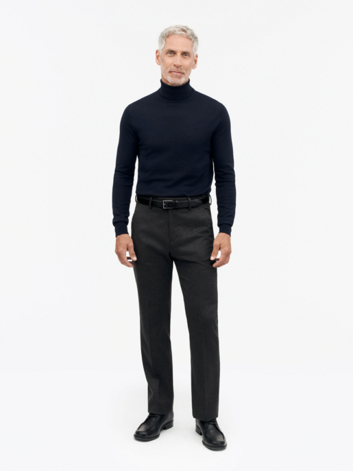 Rollkragenpullover "NEVILE RWS"