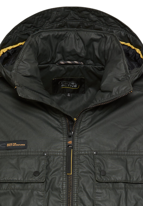 Funktionsjacke
