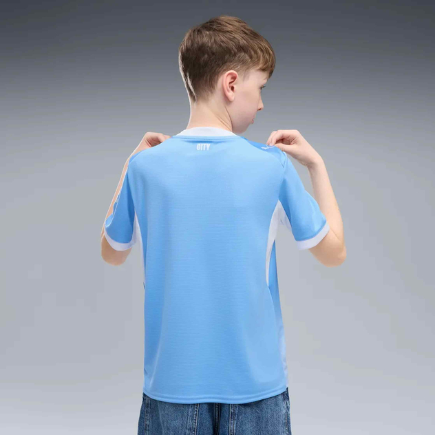 Heimtrikot "Manchester City 26/27"