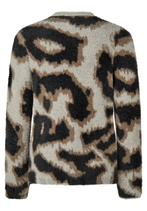 Pullover "Jazz Club"
