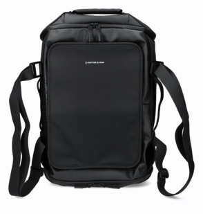 Duffle Rucksack "Lisbon Small"