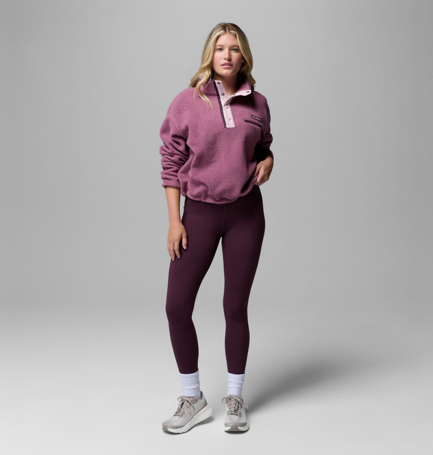 Fleecepullover "Helvetia™ II"