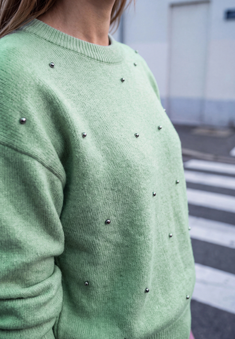 Pullover