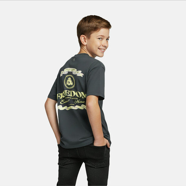 T-Shirt "Nazuro"