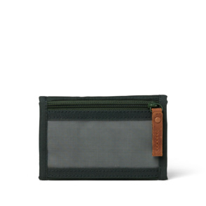 Geldbeutel "Nordic Forest Green"