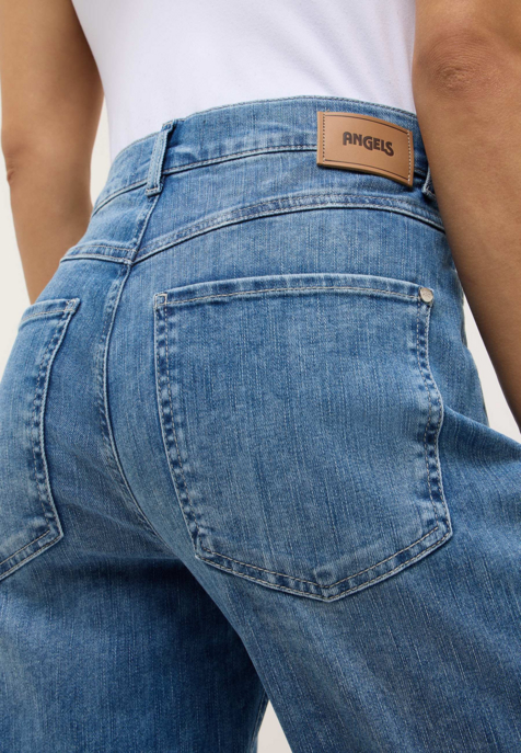 Jeans "Liberta Turn Up"