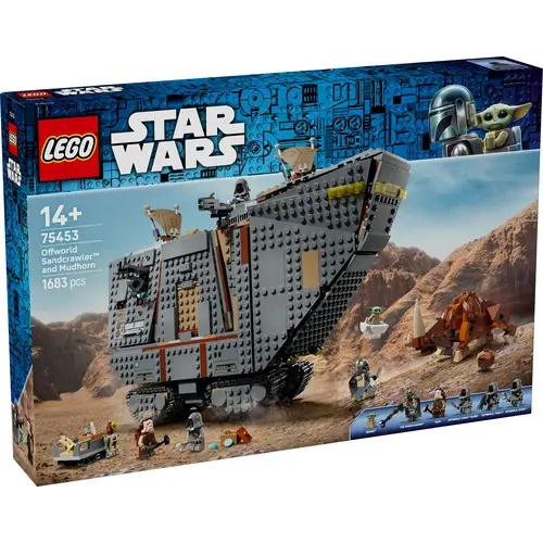 75453 STAR WARS 75453 V29