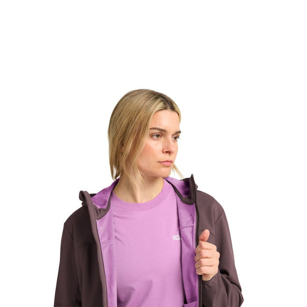 Übergangsjacke "Windhain W"