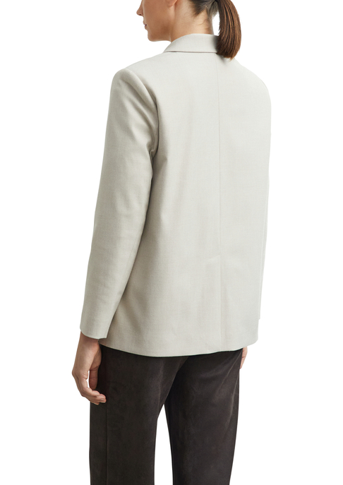 Indoor-Jacke