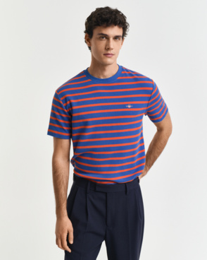 T-Shirt "Waffle"