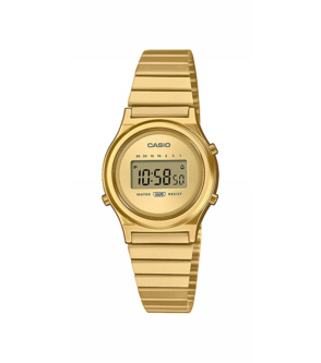 Uhr "Mini Collection LA700WEG-9A"