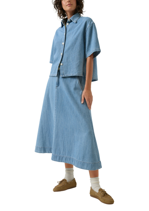 Bluse