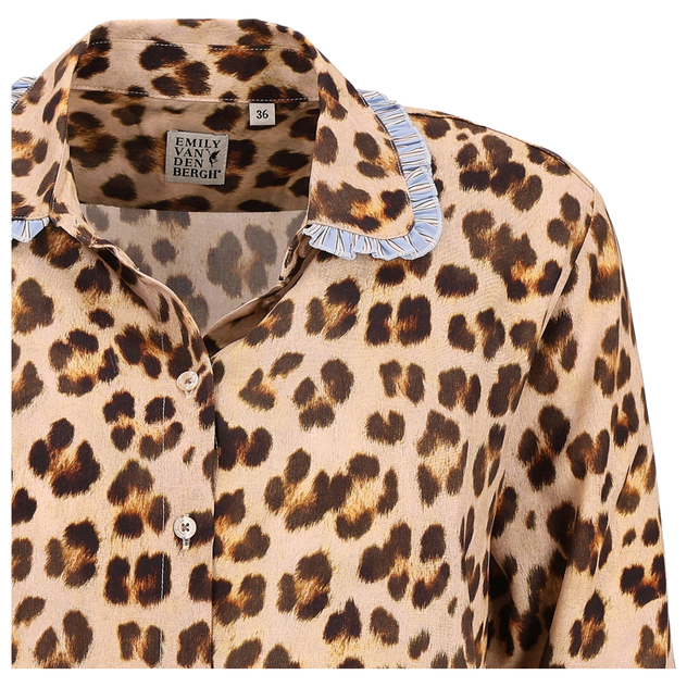 Damenbluse