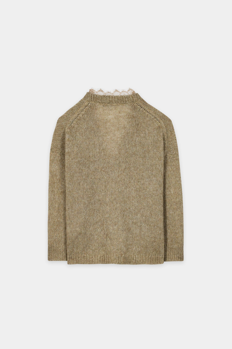 Strickjacke