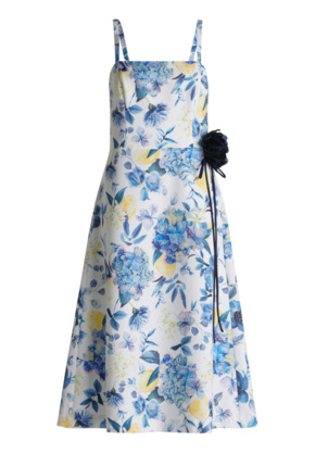 Kleid "Corsage"