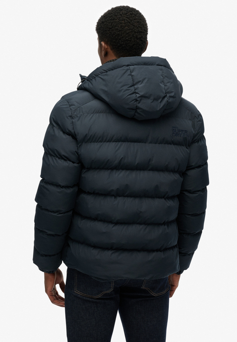 Steppjacke